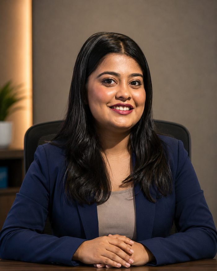 Kanishtha Sahu