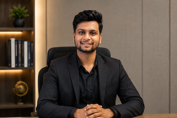 Nikhil Singh