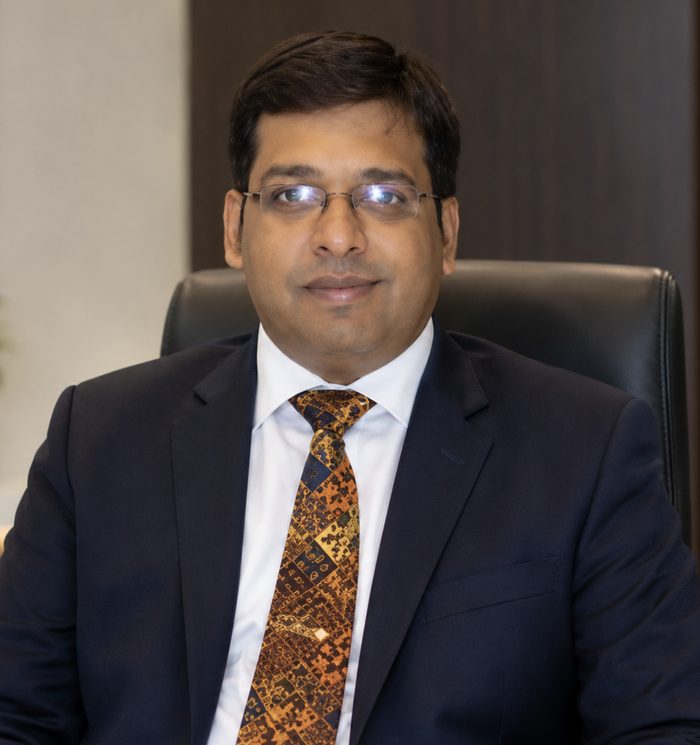Rohit Agarwal