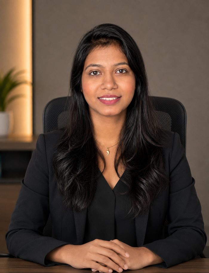 Shilpi Singh